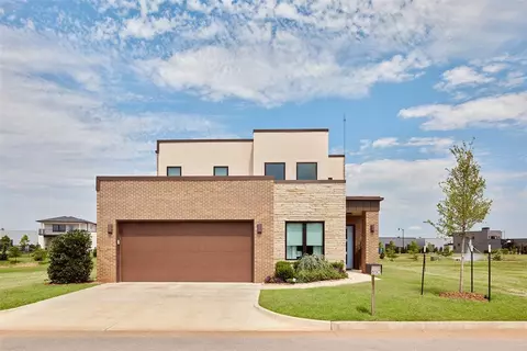 850 NW 72nd St, Oklahoma City, OK 73116