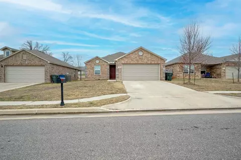 10816 8th Ter, Midwest City, OK 73130