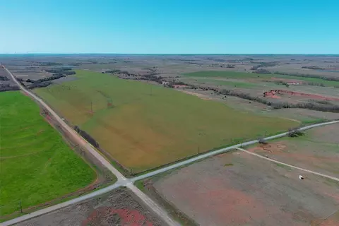 E 1070 & N 2210 Road, Foss, OK 73647