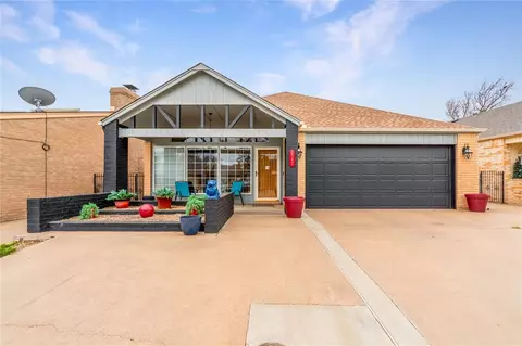 2547 Homestead Rd, Enid, OK 73703