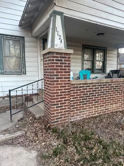 1124 N Union St, Shawnee, OK 74801
