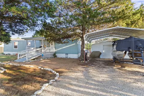 509 Northwest Dr, Sulphur, OK 73086