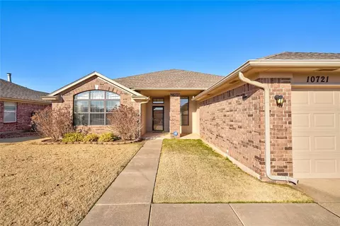 10721 NW 31st St, Yukon, OK 73099