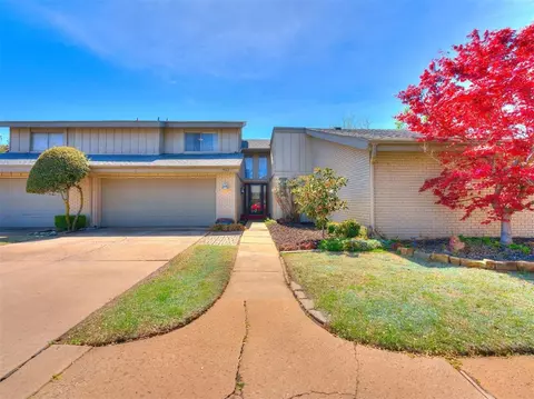 5822 Hefner Village Cir, Oklahoma City, OK 73162