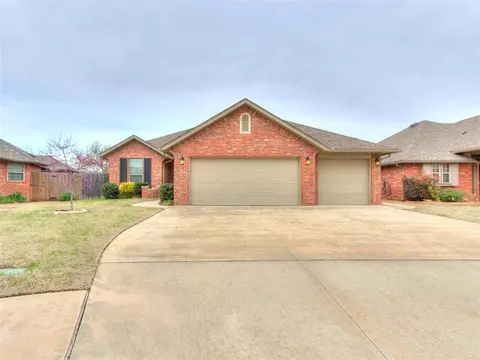 4545 Kiva Ct, Oklahoma City, OK 73135