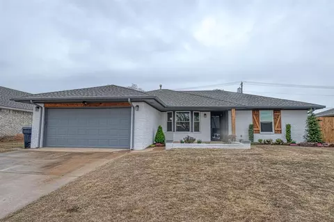 1617 Exeter Ct, Oklahoma City, OK 73159