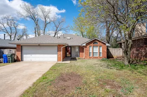 1701 Baron Dr, Norman, OK 73071