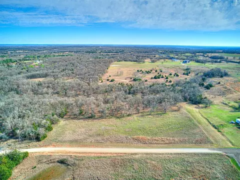 10295 Townsdin Ln, Arcadia, OK 73007