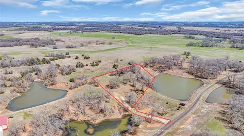 E County Road 1517, Paoli, OK 73074