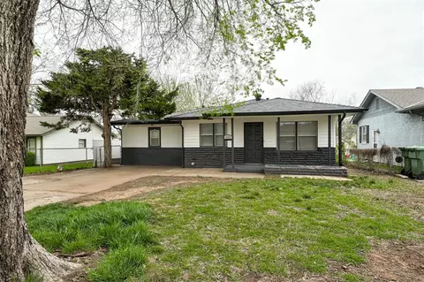 609 S 8th Street Dr, Yukon, OK 73099