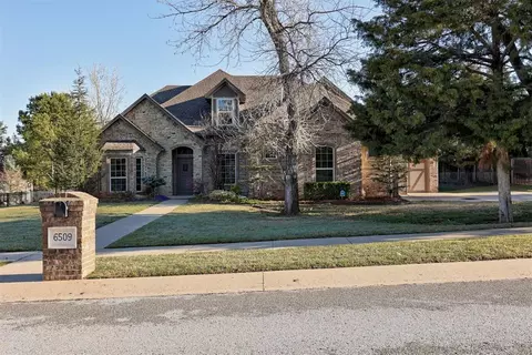 6509 NE 105th St, Oklahoma City, OK 73151