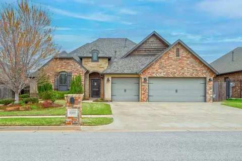 9009 SW 38th Ter, Oklahoma City, OK 73179