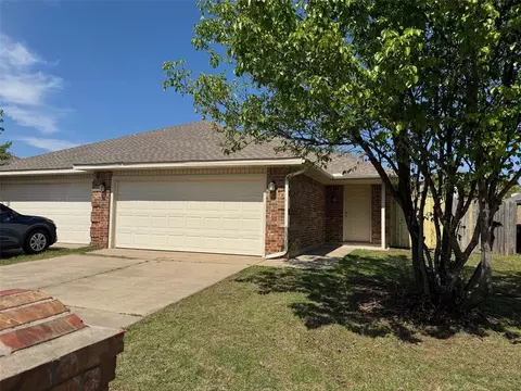 4601 SE 77th St, Oklahoma City, OK 73135