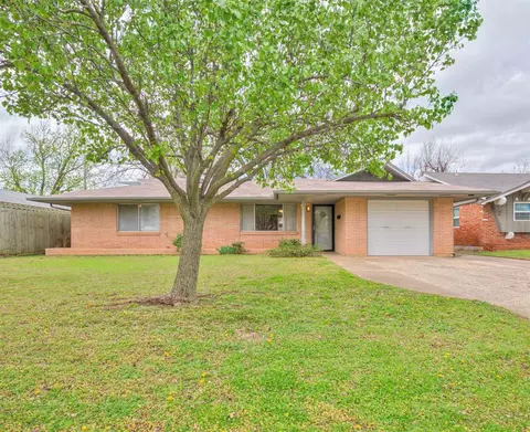 5105 Lombardy Ln, Oklahoma City, OK 73112