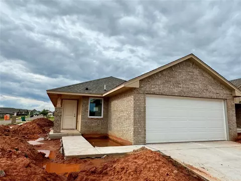 9213 SW 47th St, Oklahoma City, OK 73179