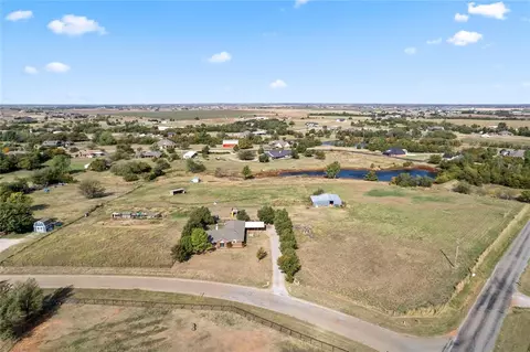 4715 NE Matt Dr, Piedmont, OK 73078