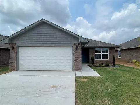 9117 Quapaw Creek Trl, Oklahoma City, OK 73160