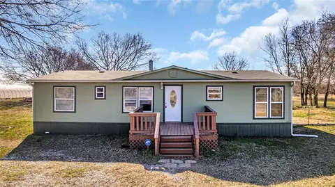 5815 Ponderosa Rd, Ardmore, OK 73401