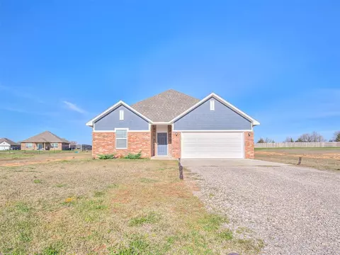 15938 Spur Cir, Mcloud, OK 74851 photo 4