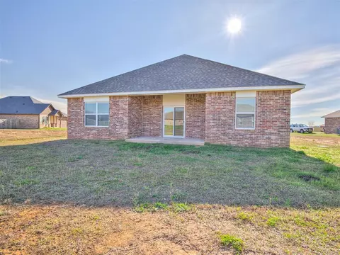 15938 Spur Cir, Mcloud, OK 74851 photo 32