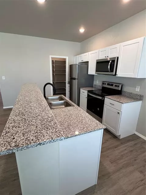 416 NW 122nd St, Oklahoma City, OK 73114