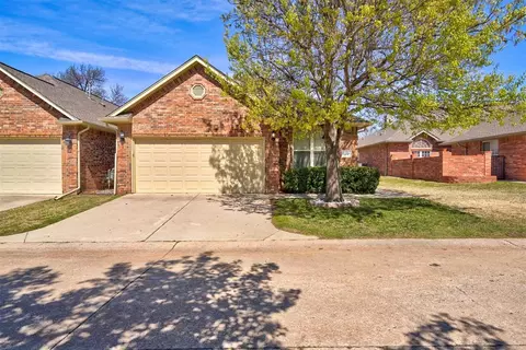 12326 Greenlea Chase W, Oklahoma City, OK 73170