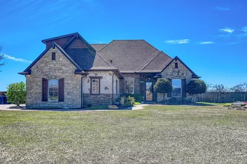 6800 SE 162nd St, Oklahoma City, OK 73165