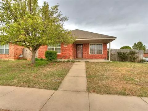 4533 SE 81st St, Oklahoma City, OK 73135