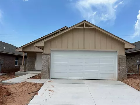 2717 NW 199th St, Edmond, OK 73012