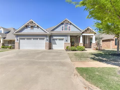 18517 Diego Pl, Edmond, OK 73012