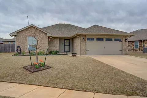 9628 Ashford Dr, Yukon, OK 73099
