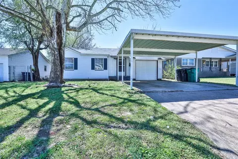 1212 NW 84th St, Oklahoma City, OK 73114