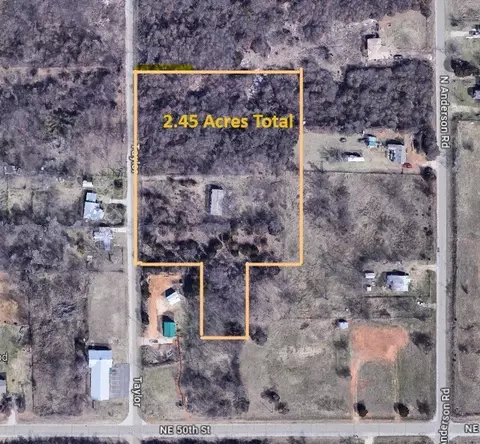 Taylor Street, Oklahoma City, OK 73084