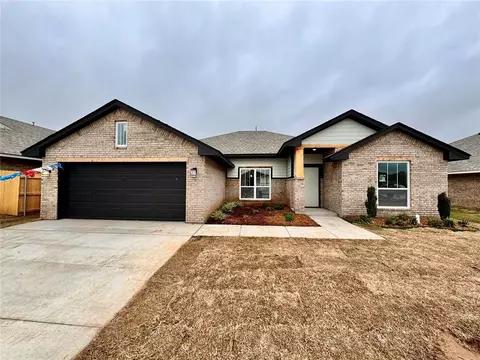 1727 Bloomington Ct, Newcastle, OK 73065
