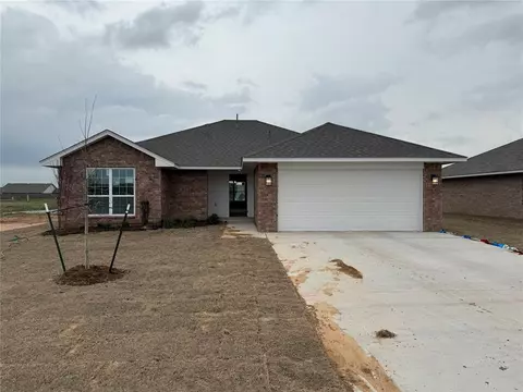 1696 Bloomington Ct, Newcastle, OK 73065
