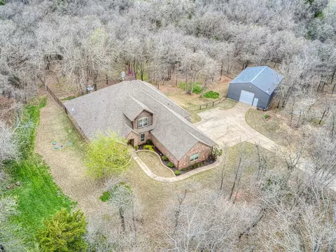 13915 S Anderson Rd, Arcadia, OK 73007