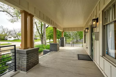1500 NW 22nd St, Oklahoma City, OK 73106