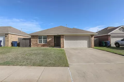 8417 SW 48th St, Oklahoma City, OK 73179