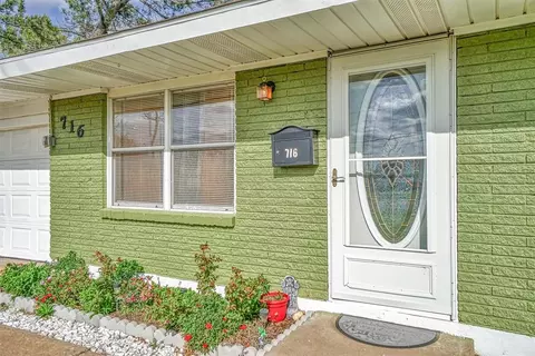 716 S Park St, Altus, OK 73521