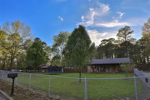 801 N Brooks St, Broken Bow, OK 74728