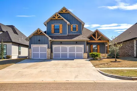 3524 Paso Robles Ter, Edmond, OK 73034