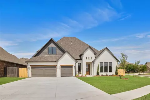 4408 Kensal Rise Pl, Norman, OK 73072