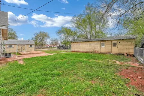 209 N Third St, Cheyenne, OK 73628 photo 21