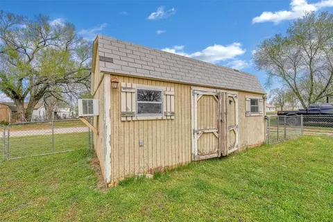 209 N Third St, Cheyenne, OK 73628 photo 24