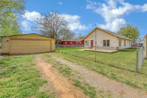 209 N Third St, Cheyenne, OK 73628 photo 25