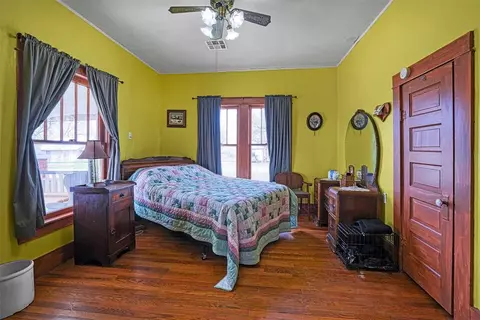 209 N Third St, Cheyenne, OK 73628 photo 12
