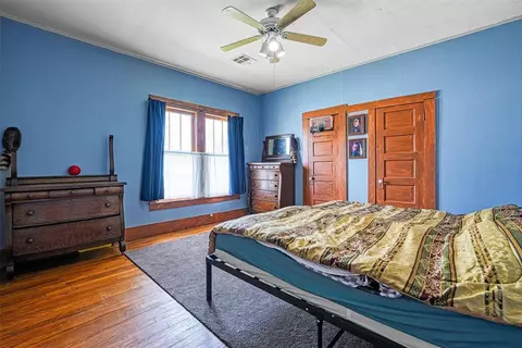 209 N Third St, Cheyenne, OK 73628 photo 14