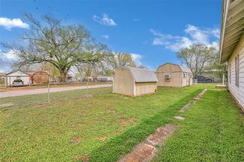 209 N Third St, Cheyenne, OK 73628 photo 22