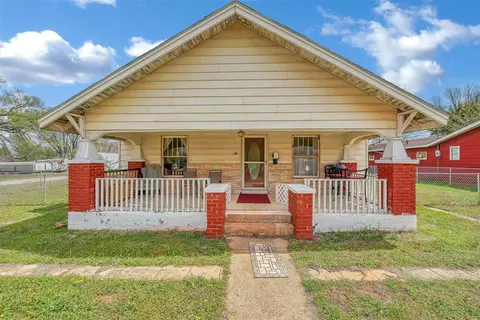 209 N Third St, Cheyenne, OK 73628