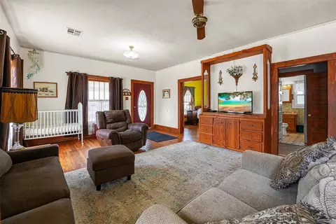 209 N Third St, Cheyenne, OK 73628 photo 6